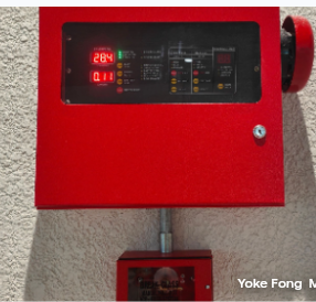 Metal Shed Repairing